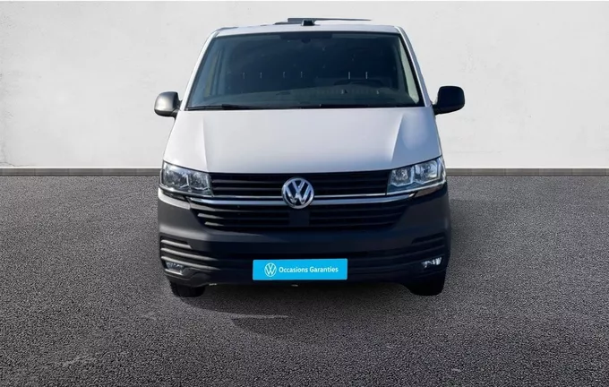 VOLKSWAGEN UTILITAIRES TRANSPORTER 6.1 VAN L1H1 2.0 TDI 150 BVM6 BUSINESS photo 9 106281