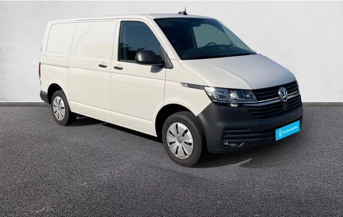 VOLKSWAGEN UTILITAIRES TRANSPORTER 6.1 VAN L1H1 2.0 TDI 150 BVM6 BUSINESS photo 10 106281