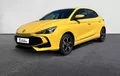Miniature MG MG3 1.5 L Hybrid+ 195 ch Luxury extérieur trois quart avant gauche 5024