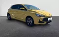 Miniature MG MG3 1.5 L Hybrid+ 195 ch Luxury extérieur trois quart avant droit 5024