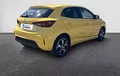Miniature MG MG3 1.5 L Hybrid+ 195 ch Luxury extérieur trois quart arrière droit 5024