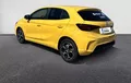 Miniature MG MG3 1.5 L Hybrid+ 195 ch Luxury extérieur trois quart arrière gauche 5024