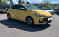 Miniature MG MG3 1.5 L Hybrid+ 195 ch Luxury photo 23 5024
