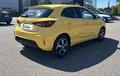 Miniature MG MG3 1.5 L Hybrid+ 195 ch Luxury photo 25 5024