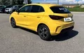 Miniature MG MG3 1.5 L Hybrid+ 195 ch Luxury photo 27 5024