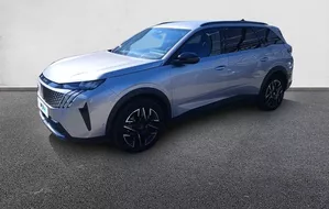 PEUGEOT 5008 Hybrid 136 e-DCS6 Allure VR3KAHPY3SS030826