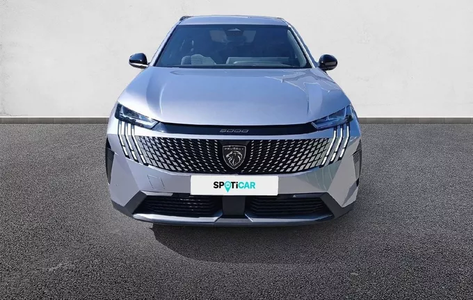 PEUGEOT 5008 Hybrid 136 e-DCS6 Allure extérieur avant 945813