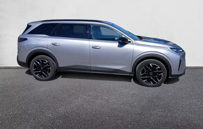 PEUGEOT 5008 Hybrid 136 e-DCS6 Allure extérieur côté droit 945813