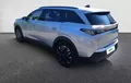 Miniature PEUGEOT 5008 Hybrid 136 e-DCS6 Allure extérieur trois quart arrière gauche 945813