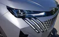 Miniature PEUGEOT 5008 Hybrid 136 e-DCS6 Allure photo 16 945813