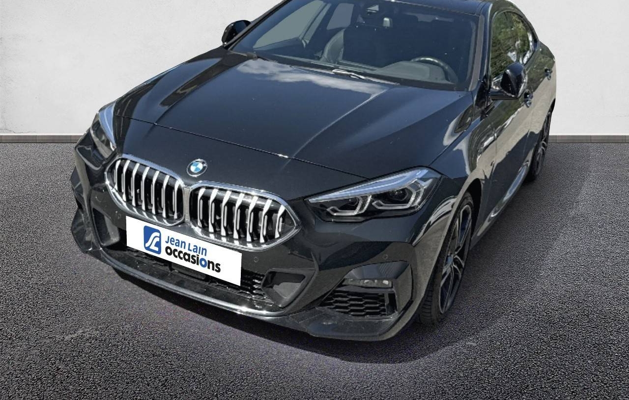 BMW SERIE 2