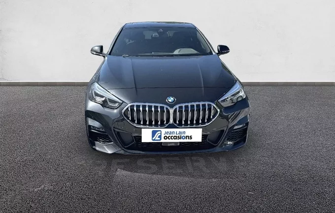 BMW SERIE 2 Gran Coupe 218d 150 ch BVA8 M Sport extérieur avant 2128678