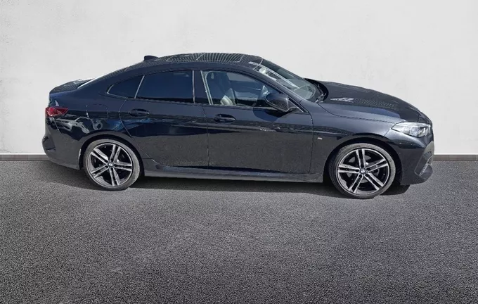 BMW SERIE 2 Gran Coupe 218d 150 ch BVA8 M Sport extérieur côté droit 2128678
