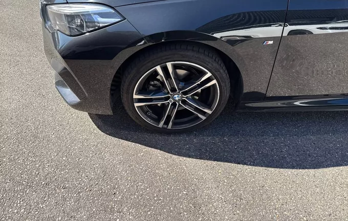 BMW SERIE 2 Gran Coupe 218d 150 ch BVA8 M Sport photo 9 2128678