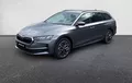 Miniature SKODA OCTAVIA Combi 1.5 TSI Hybrid 150 ch ACT DSG7 Selection extérieur trois quart avant gauche 4376