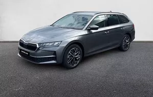 SKODA OCTAVIA Combi 1.5 TSI Hybrid 150 ch ACT DSG7 Selection 4376