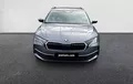 Miniature SKODA OCTAVIA Combi 1.5 TSI Hybrid 150 ch ACT DSG7 Selection extérieur avant 4376