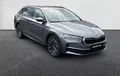 Miniature SKODA OCTAVIA Combi 1.5 TSI Hybrid 150 ch ACT DSG7 Selection extérieur trois quart avant droit 4376