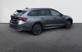 Miniature SKODA OCTAVIA Combi 1.5 TSI Hybrid 150 ch ACT DSG7 Selection extérieur trois quart arrière droit 4376
