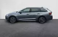 Miniature SKODA OCTAVIA Combi 1.5 TSI Hybrid 150 ch ACT DSG7 Selection extérieur côté gauche 4376