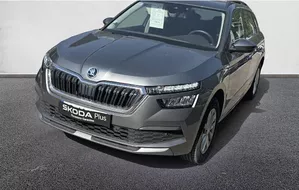 SKODA KAMIQ 1.0 TSI 95 ch BVM5 Ambition TMBGP6NW9P3116994