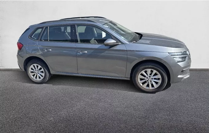 SKODA KAMIQ 1.0 TSI 95 ch BVM5 Ambition extérieur côté droit 2129479