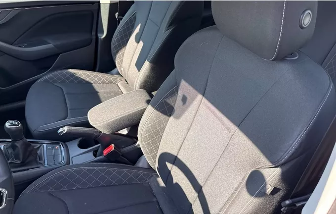 SKODA KAMIQ 1.0 TSI 95 ch BVM5 Ambition extérieur trois quart arrière droit 2129479