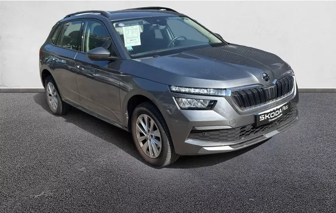 SKODA KAMIQ 1.0 TSI 95 ch BVM5 Ambition photo 10 2129479