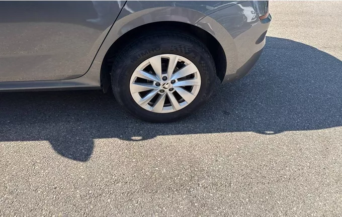 SKODA KAMIQ 1.0 TSI 95 ch BVM5 Ambition photo 12 2129479