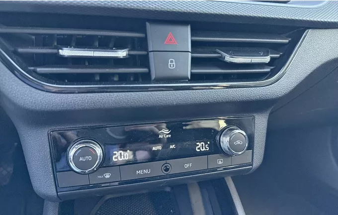 SKODA KAMIQ 1.0 TSI 95 ch BVM5 Ambition photo 18 2129479