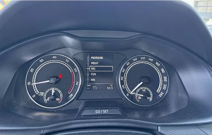 SKODA KAMIQ 1.0 TSI 95 ch BVM5 Ambition photo 20 2129479