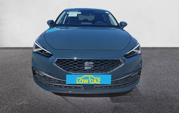 SEAT LEON 1.5 eTSI Hybrid 115 DSG7 Business extérieur avant 213190