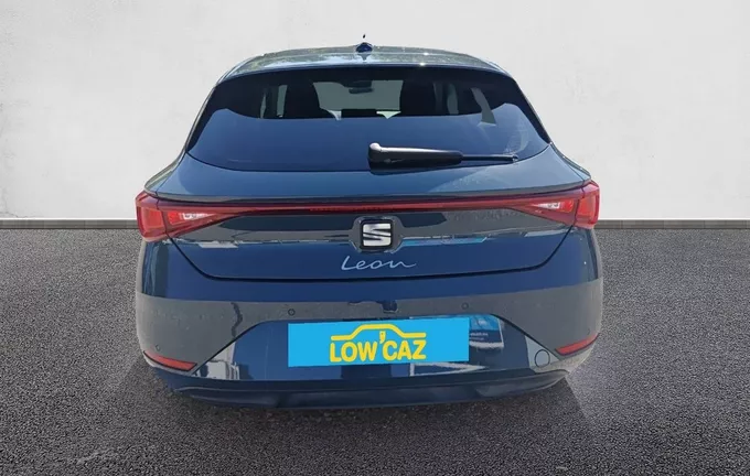 SEAT LEON 1.5 eTSI Hybrid 115 DSG7 Business extérieur arrière 213190