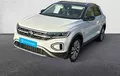 Miniature VOLKSWAGEN T-ROC 1.5 TSI EVO 150 Start/Stop DSG7 Style extérieur trois quart avant gauche 2130928