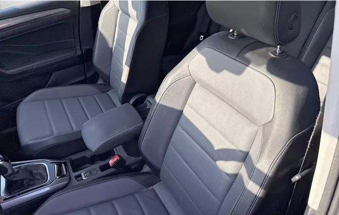 VOLKSWAGEN T-ROC 1.5 TSI EVO 150 Start/Stop DSG7 Style extérieur trois quart arrière droit 2130928