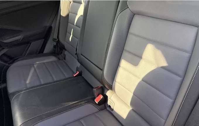 VOLKSWAGEN T-ROC 1.5 TSI EVO 150 Start/Stop DSG7 Style extérieur arrière 2130928