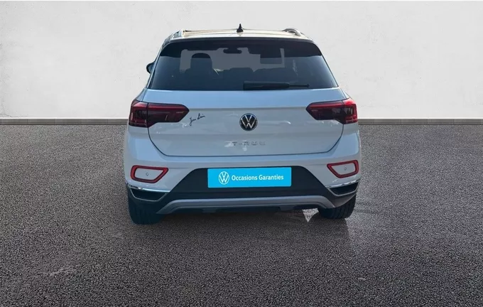 VOLKSWAGEN T-ROC 1.5 TSI EVO 150 Start/Stop DSG7 Style extérieur côté gauche 2130928