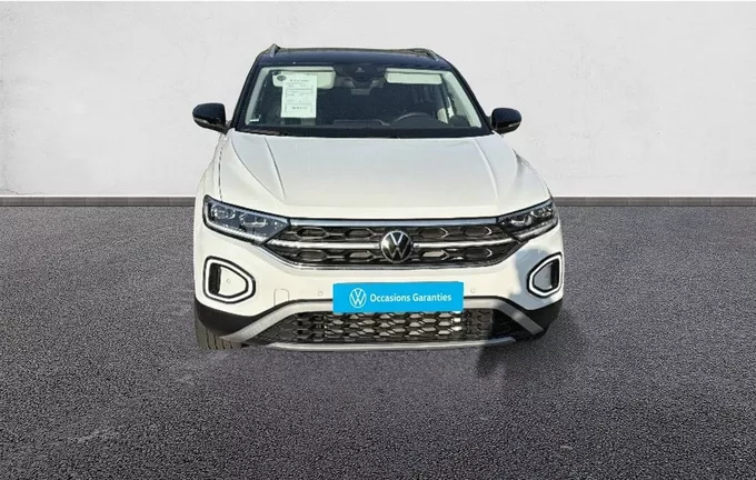 VOLKSWAGEN T-ROC 1.5 TSI EVO 150 Start/Stop DSG7 Style photo 9 2130928