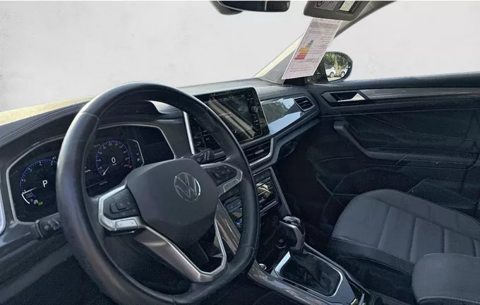 VOLKSWAGEN T-ROC 1.5 TSI EVO 150 Start/Stop DSG7 Style photo 13 2130928