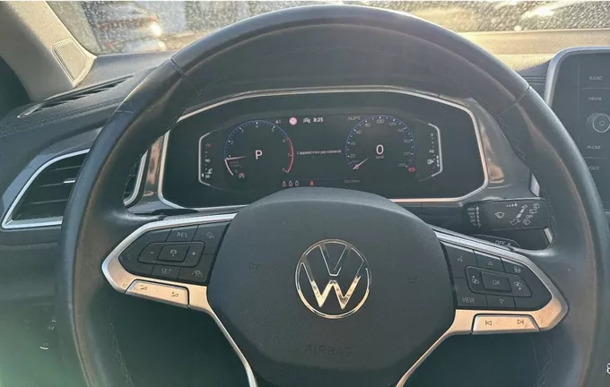 VOLKSWAGEN T-ROC 1.5 TSI EVO 150 Start/Stop DSG7 Style photo 15 2130928