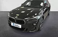 Miniature BMW X2 M35i 306 ch BVA8 M Performance extérieur trois quart avant gauche 2132712