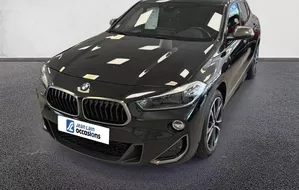 BMW X2 M35i 306 ch BVA8 M Performance WBAYN110X05R92561