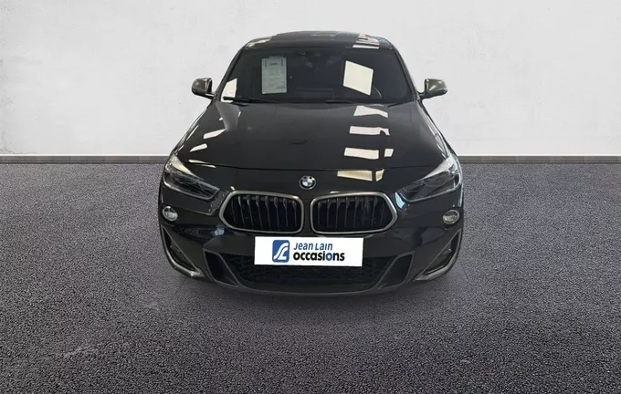 BMW X2 M35i 306 ch BVA8 M Performance extérieur avant 2132712