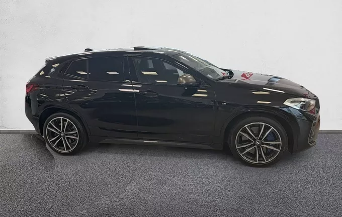 BMW X2 M35i 306 ch BVA8 M Performance extérieur côté droit 2132712
