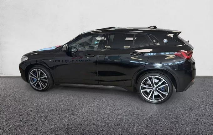 BMW X2 M35i 306 ch BVA8 M Performance extérieur côté gauche 2132712
