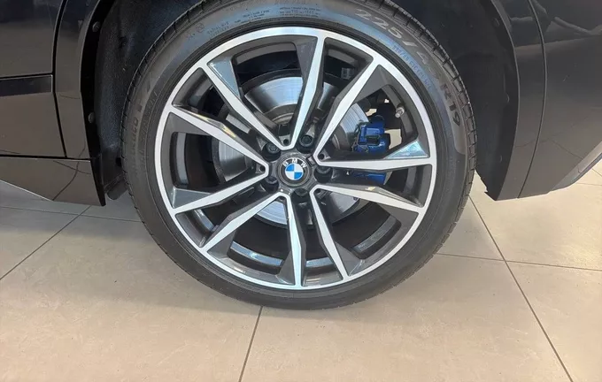 BMW X2 M35i 306 ch BVA8 M Performance photo 9 2132712