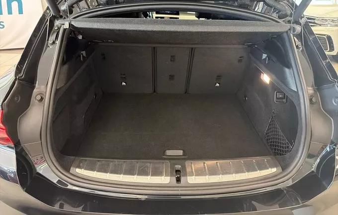 BMW X2 M35i 306 ch BVA8 M Performance photo 10 2132712