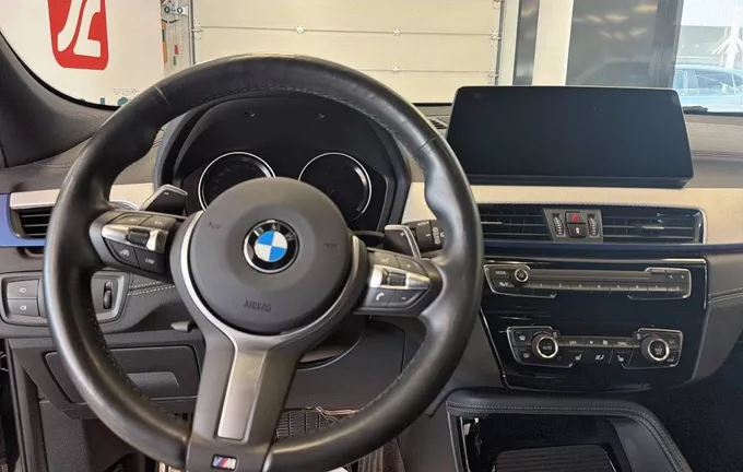 BMW X2 M35i 306 ch BVA8 M Performance photo 11 2132712