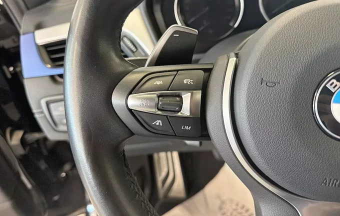 BMW X2 M35i 306 ch BVA8 M Performance photo 12 2132712