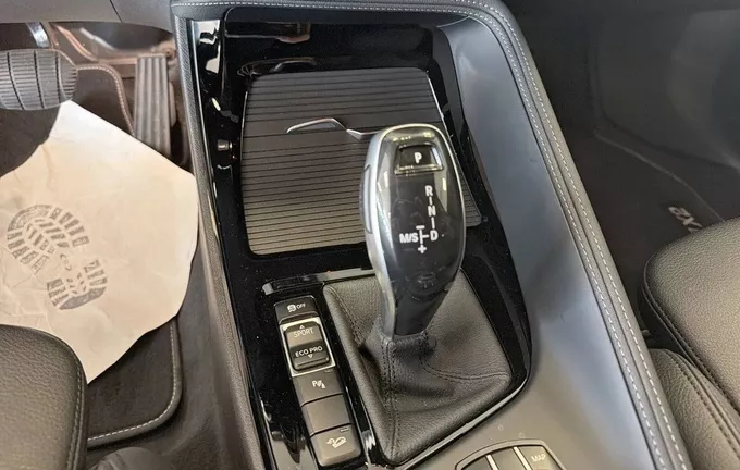BMW X2 M35i 306 ch BVA8 M Performance photo 13 2132712